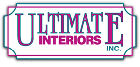 Ultimate Interiors, Inc. Logo